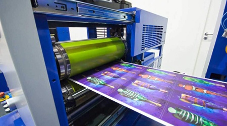 ترندها و پیش بینی های آینده در صنعت چاپ و چاپخانه